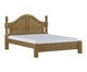 Cama Charm Freijó, wood pattern | WestwingNow