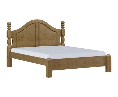 Cama Charm Freijó | Westwing
