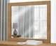 Espelho Workstation Freijó, wood pattern | WestwingNow