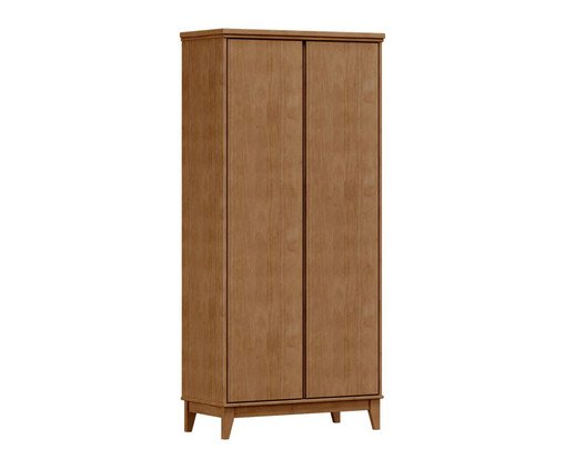 Armario Vision Freijó, wood pattern | WestwingNow