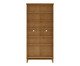Armario Vision Freijó, wood pattern | WestwingNow