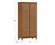 Armario Vision Freijó, wood pattern | WestwingNow