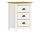 Mesa De Cabeceira Heritage Freijó, white | WestwingNow