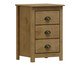 Mesa De Cabeceira Heritage Freijó, white | WestwingNow