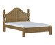 Cama Soft Wood Freijó, wood pattern | WestwingNow