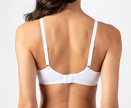 Soutien Lift Branco | Westwing