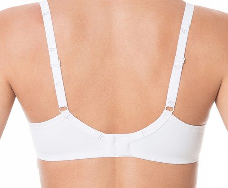 Soutien Lift Branco | Westwing