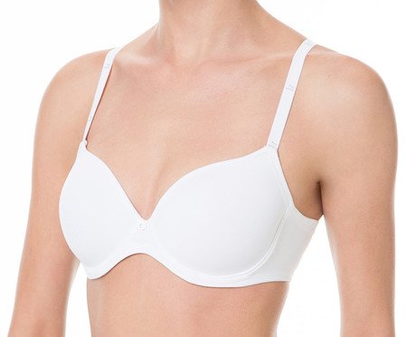 Soutien Lift Branco | Westwing