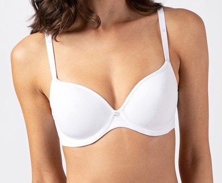 Soutien Lift Branco | Westwing