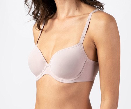 Sutiã Lift Blush | Westwing