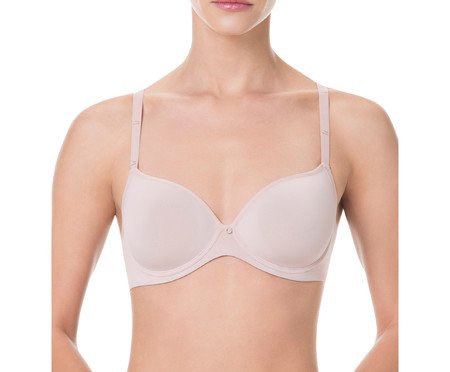 Sutiã Lift Blush | Westwing