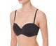 Sutiã Super Lift Strapless Preto, Preto | WestwingNow