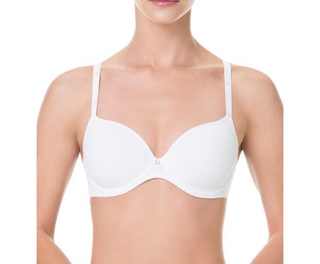 Soutien Lift Branco | Westwing