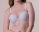 Sutiã Push Up Areia, Off White | WestwingNow