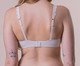 Sutiã Push Up Areia, Off White | WestwingNow
