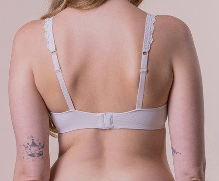 Sutiã Push Up Areia | Westwing