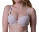 Sutiã Push Up Areia, Off White | WestwingNow