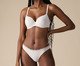 Sutiã Lift Círdan Areia, Off White | WestwingNow