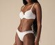 Sutiã Lift Círdan Areia, Off White | WestwingNow