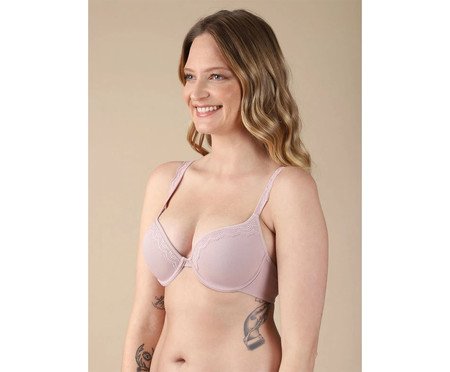 Sutiã Push Up Blush | Westwing