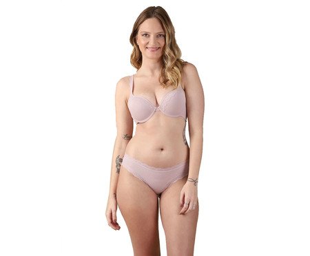 Sutiã Push Up Blush | Westwing