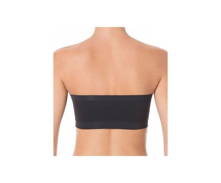 Top Faixa Preto | Westwing