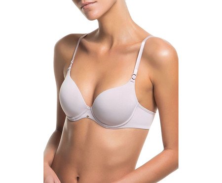 Sutiã Push Up Neri Blush | Westwing