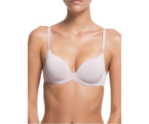 Sutiã Push Up Neri Blush, Branco | WestwingNow