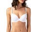 Sutiã Push Up Branco, Branco | WestwingNow