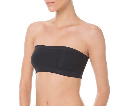 Top Faixa Preto | Westwing