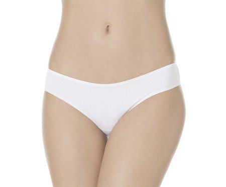 Tanga Liz Branco | Westwing