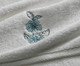 Jogo de Toalhas para Lavabo Betina Branco, white | WestwingNow