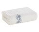 Jogo de Toalhas para Lavabo Betina Branco, white | WestwingNow