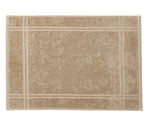 Toalha Pés Metropole Cinza Escuro, grey | WestwingNow