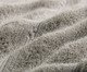 Toalha Rosto Alcantara Cinza, grey | WestwingNow
