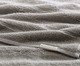 Toalha Rosto Alcantara Cinza, grey | WestwingNow
