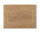 Toalha Pés Solare Castanho, brown | WestwingNow
