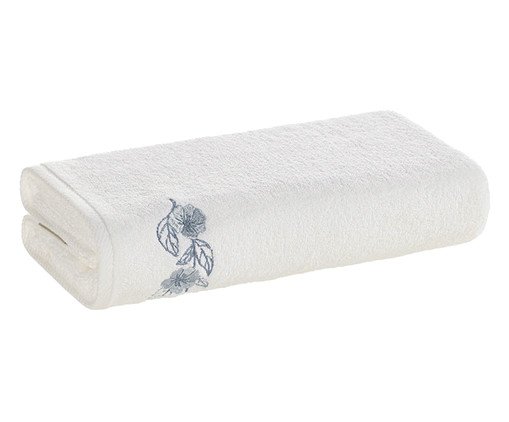 Toalha Banho Betina Branco, white | WestwingNow