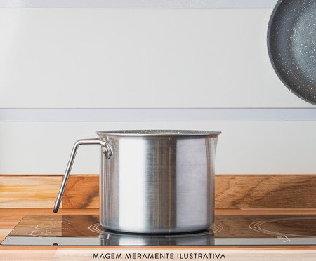 Leiteira de Indução Prime Cook | Westwing