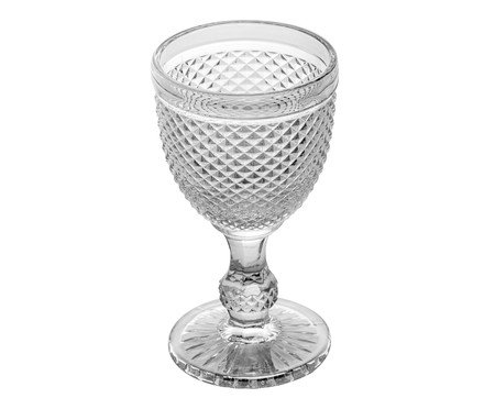 Taça para Água Bico de Jaca | Westwing
