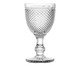 Taça para Água Bico de Jaca, Transparente | WestwingNow