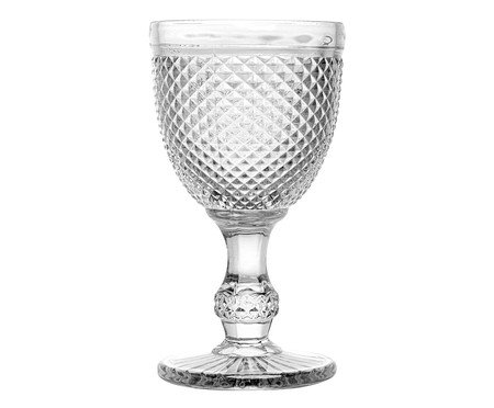 Taça para Água Bico de Jaca | Westwing
