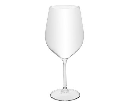 Jogo de Taças para Vinho Crex | Westwing