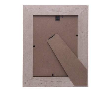 Porta-retrato em MDF Boston | Westwing