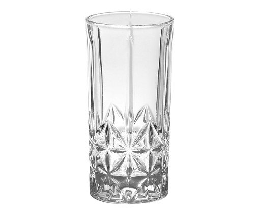 Copo Alto para Drink Stella, Transparente | WestwingNow