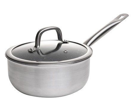 Panela de Indução Prime Cook Cinza | Westwing