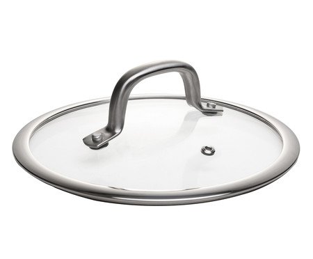 Panela de Indução Prime Cook Cinza | Westwing