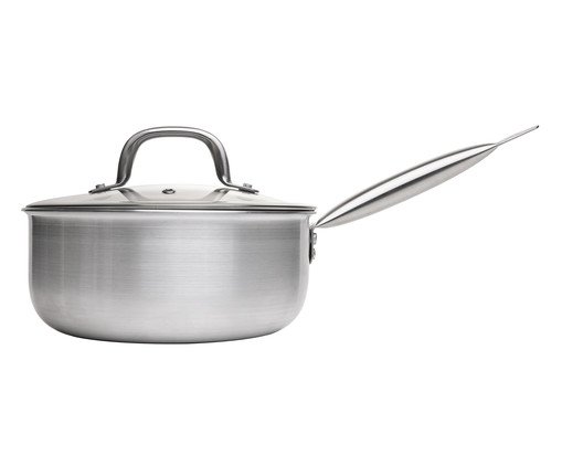 Panela de Indução Prime Cook Cinza, Prata ou Metálico | WestwingNow