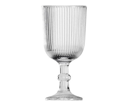 Taça para Licor Lines, Transparente | WestwingNow