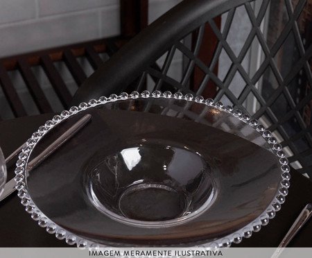 Prato para Massa Risoto Pearl | Westwing